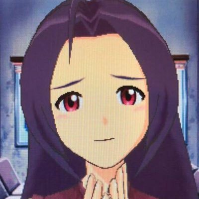 765NEI両日/椎名林檎とかアイマスとか好きなのたくさん(˶ᐢᗜᐢ˶) /百合好き/川田将雅と吉村誠之助を買い続ける