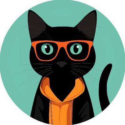 Chriscrypto_89's profile picture. Creator Team | Marketing Lead @NachotheKat
$NACHO and #Kaspa for life.
🪐Degens: @moonboundgg | 🌐Builders: @Kaspa_KAT chriskat.kas @kasiamessaging