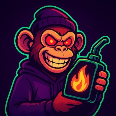 degen14437's profile picture. Marketing architect for Web3 startups | Scaling with purpose 🔥
https://t.co/TTQGYfiGZc