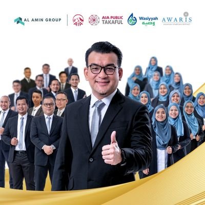Saya bantu anda capai pendapatan 6️⃣ angka setahun dalam career perancangan kewangan Islam | MDRT Builder | Lifetime Income | 5 ⭐ Vacation ✈️