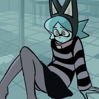 Ushka of badtwt (@wormbrainx) 's Twitter Profile