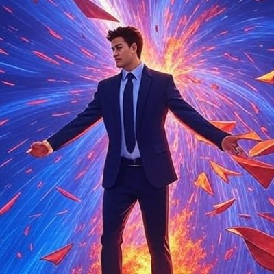 Critical thinker questioning dogma & hypocrisy. Sharp-witted skeptic diving into religion, politics, & the big picture. Expect bold takes & sarcasm.