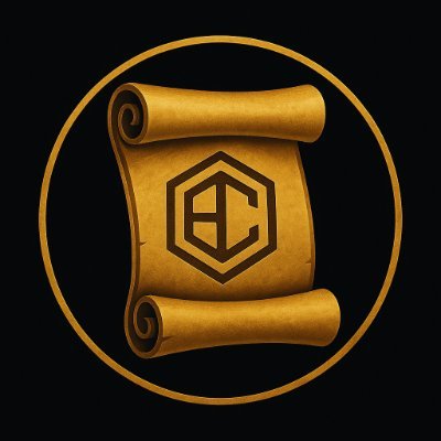 From Bone to Blockchain. The Ancestors Are Back.
A thousand bloodlines. One ledger.
📜 Generate your scroll. CA→ 5iWLkoR4ApQB72X7cyFvtG6wPsXJbGZyCJ6vZwA1pump