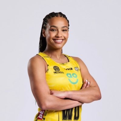 Manchester Thunder ⚡️ Netball management @stepout_7 ⚡️ Instagram Txy_16