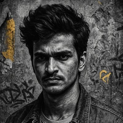 5um4n7h's profile picture. You know who I am