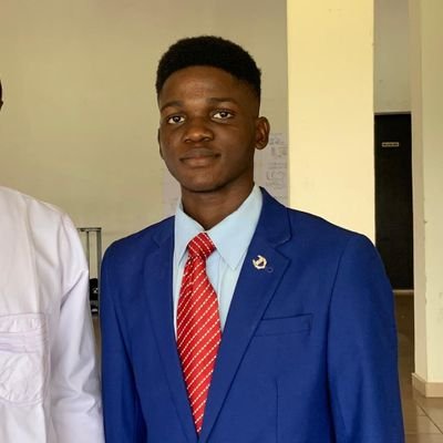 📌 Graphic Designer Architect-in-Training | University of Ibadan | Visual Storyteller
Obsessed with clean lines and bold ideas.