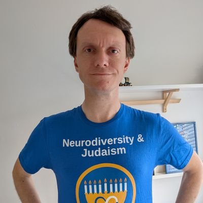 AC_Keeble's profile picture. An Autistic for Aspiration and Self-Determination of Neurodiversity. A breaker of stereotypes. 

https://t.co/wDAJbPoiH7
