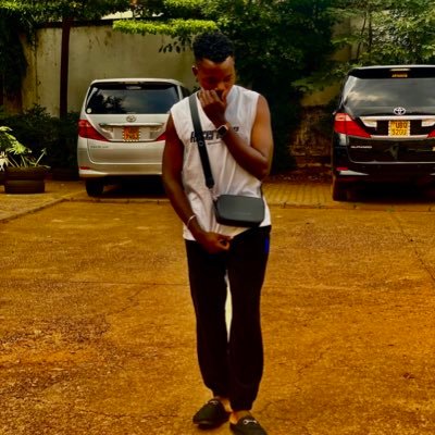 Human rights defender. Dreamer|Fashion Addict|Son of God. I follow back.