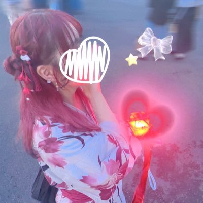 20↑┇フリーランス/照明 ┇ 最推し:mf☔️🤍/am🌙♥️/skt🚢♥️ ┇<ヘッダー> 紅蓮-クレハ(元 蓮琉-ハル)さん
