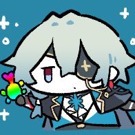 wtprbk's profile picture. アイコン→@megane_helios