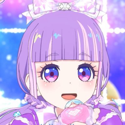 ririaipuri's profile picture. 趣味でアイプリしてます