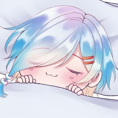暇さえあればお歌を歌っています、お絵描きもできる
□IRIAMライバー(セルフ受肉)▷https://t.co/KiLMLDt9Ap