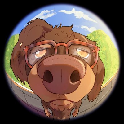 🇵🇾🇩🇪🇦🇷🇩🇰 || ENGLISH/SPANISH/GERMAN || 🔞 || Dachshund Mix || Student || 20 || Pfp. by @/Danonino0w0