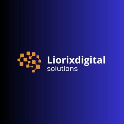 liorixdigital's profile picture. Software Company