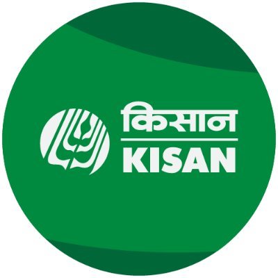 KISANFair's profile picture. In its 33rd edition, it is 'the' place to experience 
the present and future of Indian Agriculture.