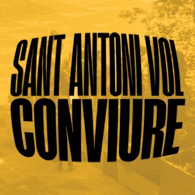 Veïnes de Sant Antoni pel dret a conviure amb dignitat. Convivència, justícia social i suport mutu. Propostes reals davant l’emergència social al barri i arreu.