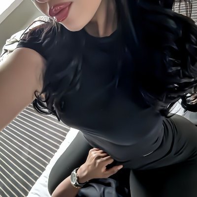 Cutie with a soul that seeks for adventures🔥
💋Release your wishes on TG, the most and candid moments await you 👇