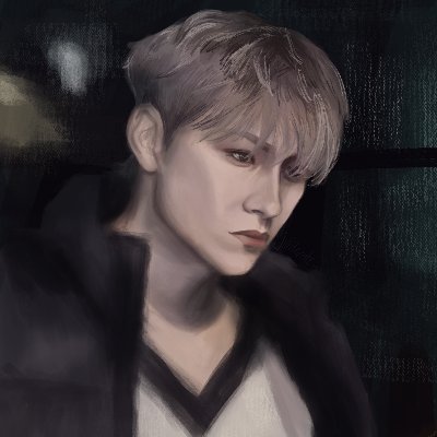 ji ౨ৎ IS SEEING SVT AGAIN Profile