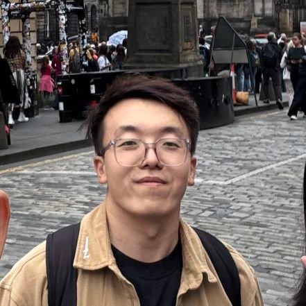 Phd student@SDU | CloudNative, Network, LLMs, GPU system | #seclee