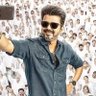 Rohithkumar0039's profile picture. #jananayagan
@actorvijay
#lovely 🖤
respect girls that's one humanity 💯💥🙏