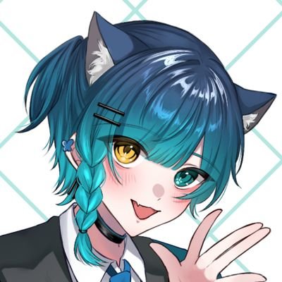 唯一無二の声で歌う青い猫/ sub🐱🍼▶【@asagi_babuneko】/FM▶【💙🪽】/FA🐾▶︎【#あさぎふと展】/お呼び出し🐾▶︎【#あさぎずもおいで】/https://t.co/zxeAxxxX9e/https://t.co/5zxhG0CBhX