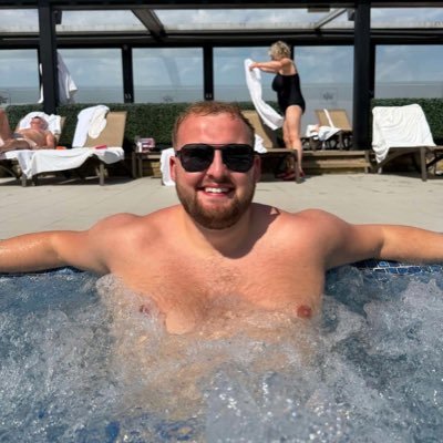 MJOrmrod's profile picture. 