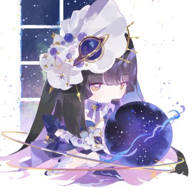 柳筠Ruri Profile