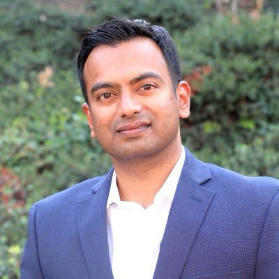 Madhukar Reddy Profile