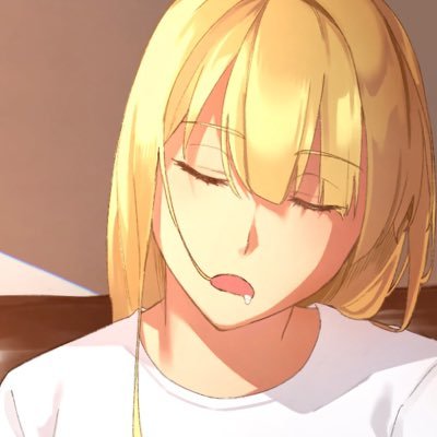 鰍(かじか)さんのプロフィール画像