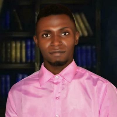 Broadcast & Mechanical Engineer | CEO @NovaGate_Inc | Co-Founder @HeirsLightHouse | Writer