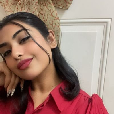 anjana1655101's profile picture. 👑 𝓔𝓶𝓹𝓻𝓮𝓼𝓼 𝓸𝓯 𝓶𝔂 𝓸𝔀𝓷 𝓵𝓲𝓽𝓽𝓵𝓮 𝔀𝓸𝓻𝓵𝓭
🎨 𝓟𝓪𝓲𝓷𝓽𝓲𝓷𝓰 𝓵𝓲𝓯𝓮 𝓲𝓷 𝓿𝓲𝓫𝓻𝓪𝓷𝓽 𝓱𝓾𝓮𝓼
🍃 𝓝𝓪𝓽𝓾𝓻𝓮 𝓮𝓷𝓽𝓱𝓾𝓼𝓲𝓪𝓼𝓽