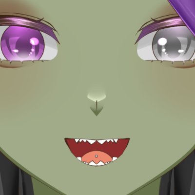 🍄Marcelium🍄| Mushroom Vtuberさんのプロフィール画像