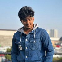 PARUCHURI (@paruchuri05) 's Twitter Profile