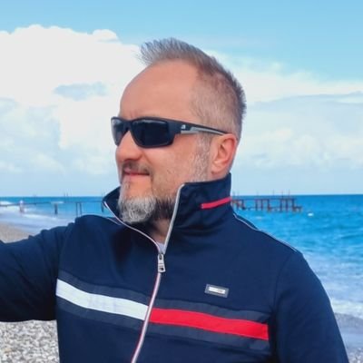 CEO Make IT Computer Service |
Creator of IT solutions | Enthusiast of internet technologis |
The truth is a way - X | #Crypto |
#NEIRO | #DOGE |
