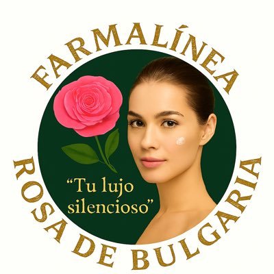 🌹Las mejores cremas antiarrugas❤️Cosmética natural🌹Tu lujo silencioso❤️El poder de la Rosa milenaria🌹El secreto de una piel radiante y bella❤️