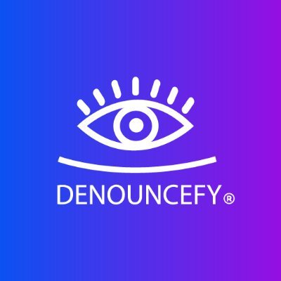 denouncefy's profile picture. A solução de canal de reclamação e denúncia para a sua empresa - Pacotes a partir de R$189,90!