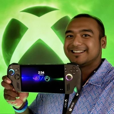 b4z4g4m3r's profile picture. ¡SALUDOS SOBRINOS! 
Aqui encontraras NOTICIAS GAMEPLAYS y TUTORIALES relacionado con #Xbox y #Windows 
Total información en Español 🎬🖥🎧🎮