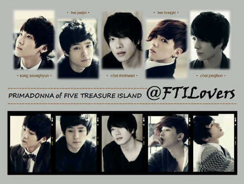 FTILovers's profile picture. This is account fan base for our treasure's FT Island, are you primadonna's?? Follow us \(´▽`)/ thanks!