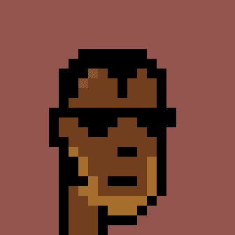 P2R5A's profile picture. Ethereum enthusiast, Solidity developer, Coffee ☕