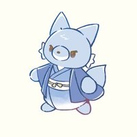 🐺狼煙🐾🪭 (@beacon_loup) 's Twitter Profile Photo