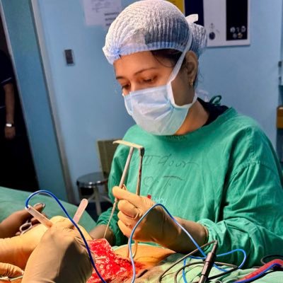 MBBS 🩺 MS - General Surgery