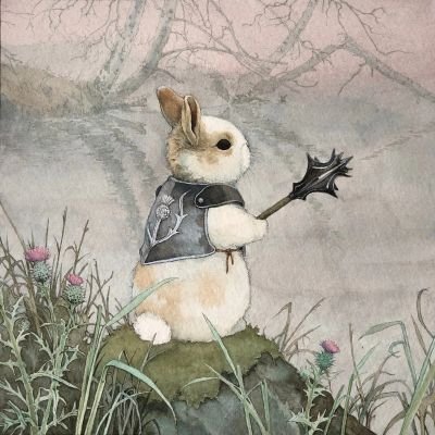 luthien_es's profile picture. POETRY LOVER 🕊