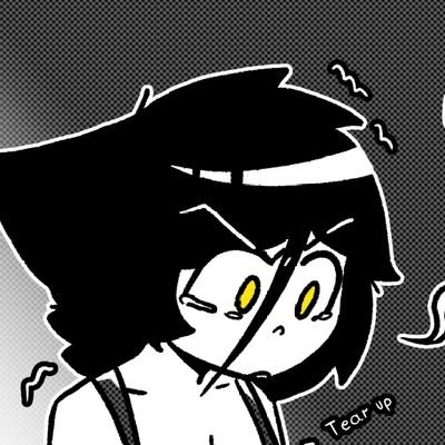 This is @YokiPoint's priv | she/it | 🇫🇷🏳️⚧️ | dumbass foxcatgirl | pfp by SadColdCoffee | banner from Dweller's Empty Path