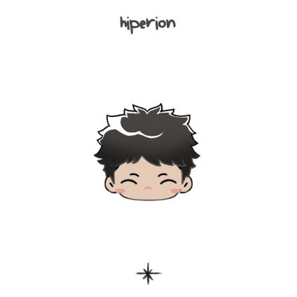 Love is cruel. Yet, it will conquer.
NSFW & MINORS DNI priv: @hiperion_silly