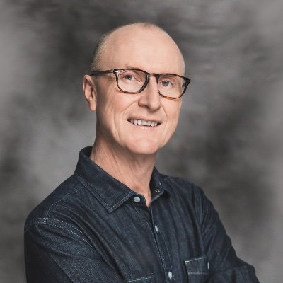 ANDRÉS CORSON - Pastor de El Lugar de Su Presencia en Bogotá, Colombia. 🇦🇺🇨🇴