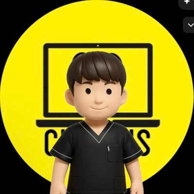CURIOUS_dental's profile picture. 株式会社シカテック CEO｜歯科医師4年目｜旧 歯科専門クリエイター集団CURIOUS｜プロダクト開発、スタディグループ運営、歯科医院のシステム顧問などいろいろやってます（診療もやってます）