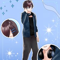 一条 凪@Vtuber準備中 (@vtuber917015) 's Twitter Profile Photo 一条 凪@Vtuber準備中 (@vtuber917015) 's Twitter Profile Photo