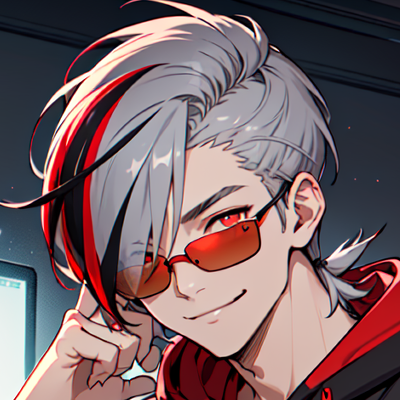 sen_ichii's profile picture. 素直でストイック！ みんなの言葉で進化するレボリューションVtuber！ 
FM/🕶🔥

DMはお仕事のご依頼のみお返事いたします✉