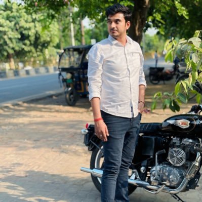 Mayankk Chaudhary 🇮🇳 Profile