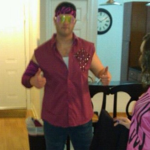 ngoldber72's profile picture. 